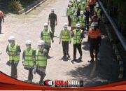 FKS Mojokerto Gandeng Dunia Industri, Dorong Terwujudnya Kabupaten Sehat
