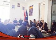 DPD NasDem Purwakarta Gelar Halalbihalal, Perkuat Soliditas Kader Pasca Idulfitri