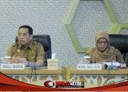 Pemkot Probolinggo Tawarkan Peluang Investasi Global, Dorong Terwujudnya Kota Logistik