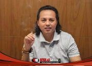 Pemerintah Berantas Rokok Ilegal, Gus Lilur Deklarasikan Panca Ampera