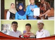 SMPN 1 Pondoksalam Purwakarta Raih Prestasi Nasional, Muhammad Marvin Sabet Dua Emas dan Satu Perunggu di Bidang IPA