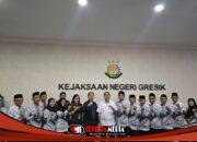 PGRI Gresik dan Kejari Jalin Sinergi, Perkuat Perlindungan Hukum Ribuan Guru