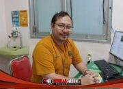 dr. Dedi Ingatkan Pentingnya Pola Hidup Sehat dan Skrining Riwayat Kesehatan