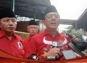 DPC PDIP Kabupaten Blitar Gelar Musancab