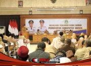 Tutup Celah Penyimpangan, Gresik Perketat Verifikasi Hibah