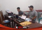 Program PTSL 2026 Dimulai, Ratusan Warga Desa Pecuk Antusias Daftar Sertifikasi Tanah
