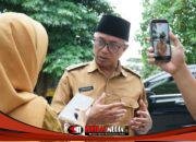 Hadir Dalam Peresmian SPPG NU dan Business Matching Supply Chain MBG, Gus Qowim Dorong Gizi Berkualitas