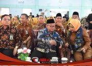 Pemerintah Pusat Bantu Revitalisasi 45 Satuan Pendidikan dan 1.577 IFP di Kabupaten Sidoarjo
