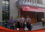 Karena Lebihi Kapasitas dan Luas Tidak Besar, Lapas Kerobokan Akan Dipindah ke Jembrana