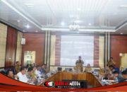 DPRD Musi Banyuasin Fasilitasi Penyelesaian Sengketa Lahan Masyarakat dengan PT IBP 