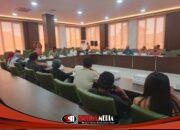 Komisi IV DPRD Kab Mojokerto Keluarkan Rekomendasi Tegas Untuk Perlindungan Tenaga Kerja Yang Mengalami Kecelakaan