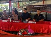 Dua Gudang Solar Subsidi Digerebek, Polres Gresik Sita 17 Ribu Liter