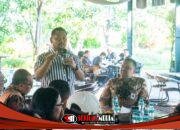 Dorong Investasi, Gresik Tampilkan KEK dan SDM ke Peserta Sesdilu