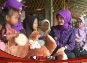 Kunjungi Anak Diduga Korban Kekerasan, Mbak Wali Pastikan Perlindungan dan Pemulihannya