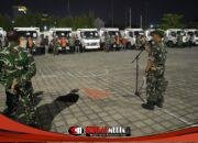 Kodim 0815 Mojokerto Distribusikan 26 Truk KDKMP untuk Desa dan Koperasi, Perkuat Layanan Wilayah