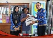 46 Mesin ATM Beras Mapan Siap Layani Warga Kediri, Pemkot Kediri Pastikan Distribusi Lancar