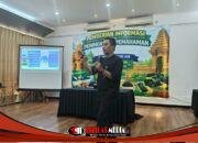 Layanan JKN Makin Praktis, BPJS Kesehatan Mojokerto Optimalkan Mobile JKN dan PANDAWA