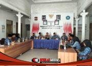 Viral Isu Narkoba di Medsos, Tiga Kecamatan di Tanjungbalai Kompak Gelar Operasi Gabungan