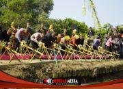 Mojotirto Festival 2026 Teguhkan Pelestarian Air dan Budaya di Kota Mojokerto