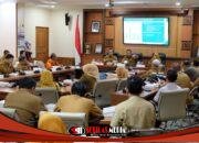 Kemarau Datang Lebih Awal, Pemkab Gresik Siapkan Langkah Antisipasi Kekeringan