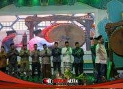 545 Peserta Ramaikan MTQ XXXII Gresik, Bupati Yani Pasang Target Tinggi