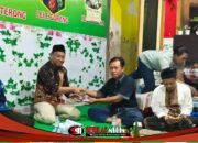 Ketua Fraksi Golkar Imam W. Zarkasyi: Instruksikan Fraksi Golkar Kawal Anggaran Perlindungan Anak di APBD Kediri