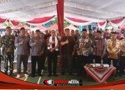 Mewadahi Bakat Dan Kreativitas Siswa SD se-Kota Palembang Dalam Nuansa Islami 