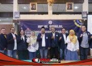 Bupati Gresik Buka Muscab II IKA Unair Cabang Gresik