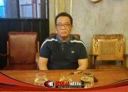 Terkait OTT KPK terhadap Bupati Tulungagung, Jatmiko Dwijo Seputro : Saya Tidak Terlibat dalam Dugaan Kasus Itu