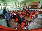 Jelang TKA, Pemkab Kediri Imbau Orang Tua Berikan Pendampingan Anak Belajar 