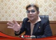 TBC Jadi Beban Nasional, Legislator Benjamin Desak Sinergi Lintas Sektor