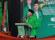 DPC PPP Kab Mojokerto Gelar Muscab H. Abu Rojad Dipercaya Sebagai Ketua Formatur