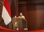 Pansus LKPJ Gubernur 2025 Pastikan Evaluasi Semua Indikator