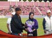Persik Kediri Siapkan Liga Persik 2026, Wadah Pembinaan Talenta Muda Kediri Raya