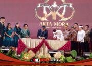 Diresmikan Gubernur Jabar, Arta Mora Convention Hall Jadi Harapan Baru Industri Event Purwakarta