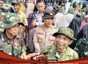 TMMD ke-128 di Purwakarta, TNI–Pemda Percepat Infrastruktur dan Pelayanan Warga