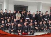 PSHT Blitar Desak Forkopimda Bertindak, Dualisme Sudah Selesai