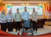 Pemkab Gresik Perkuat Layanan Jemaah Haji, Sediakan Obat dan Kursi Roda untuk Lansia