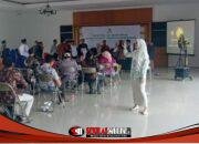 Pengumpulan Zakat Fitrah Naik 15 Persen, BAZNAS Purwakarta Gelar Evaluasi dan Apresiasi UPZ