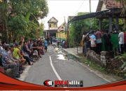 Pelajar SMKN 1 Bendo Ditemukan Meninggal di Kali Ngujur, Berawal dari Motor di Atas Jembatan