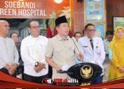 Layanan RSD dr Soebandi makin baik dan ramah, Gus Fawait Sebut Setara Rumah Sakit Besar