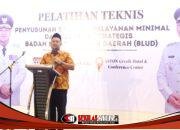 Bupati Gresik Soroti Peran Puskesmas dan IGD sebagai Wajah Layanan Publik