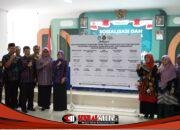 Mbak Wali Tegaskan Komitmen SPMB 2026/2027 yang Obyektif, Transparan, dan Tanpa Diskriminasi