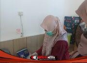 Respon Cepat Satgas MBG Kota Kediri, Tangani Dugaan Keracunan MBG di Ketami