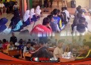 42 Pecatur Muda SMP Se-Kabupaten Purwakarta Adu Strategi dan Sportivitas di Kejuaraan Catur MGMP Cup XVI 2026 di SMPN 4 Purwakarta