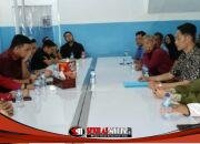 Reses Dapil I DPRD Kota Palembang MP II Dan Monitoring Sidak Langsung Ke Lokasi-Lokasi Di Wilayah Dapil I 