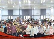Reses Anggota DPRD Kota Palembang Dapil IV Serap Aspirasi Masyarakat 