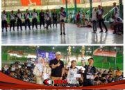 MGMP PJOK SMP Cup XVI 2026 Resmi Ditutup, Wadah Pembinaan Bakat dan Sportivitas Siswa