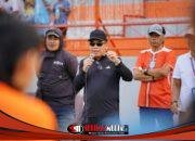 HUT Persipro Jadi Momentum Kebangkitan, Duel Persahabatan Berakhir Imbang 3-3