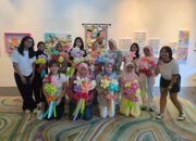 ARTOTEL Hayam Wuruk Surabaya Hadirkan Keceriaan Lewat Workshop Buket Balon Penuh Kreativitas
